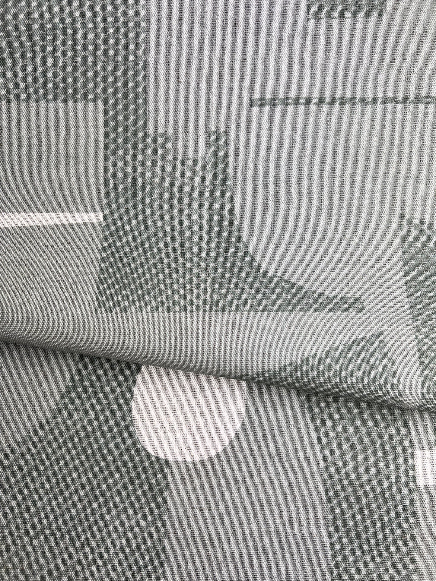 Thea Dappled - Sage & Caper