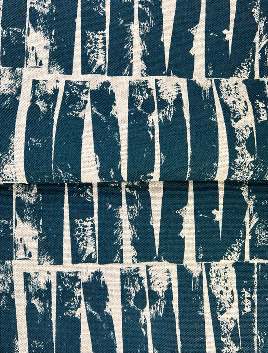 Otis - Deep Petrol Blue