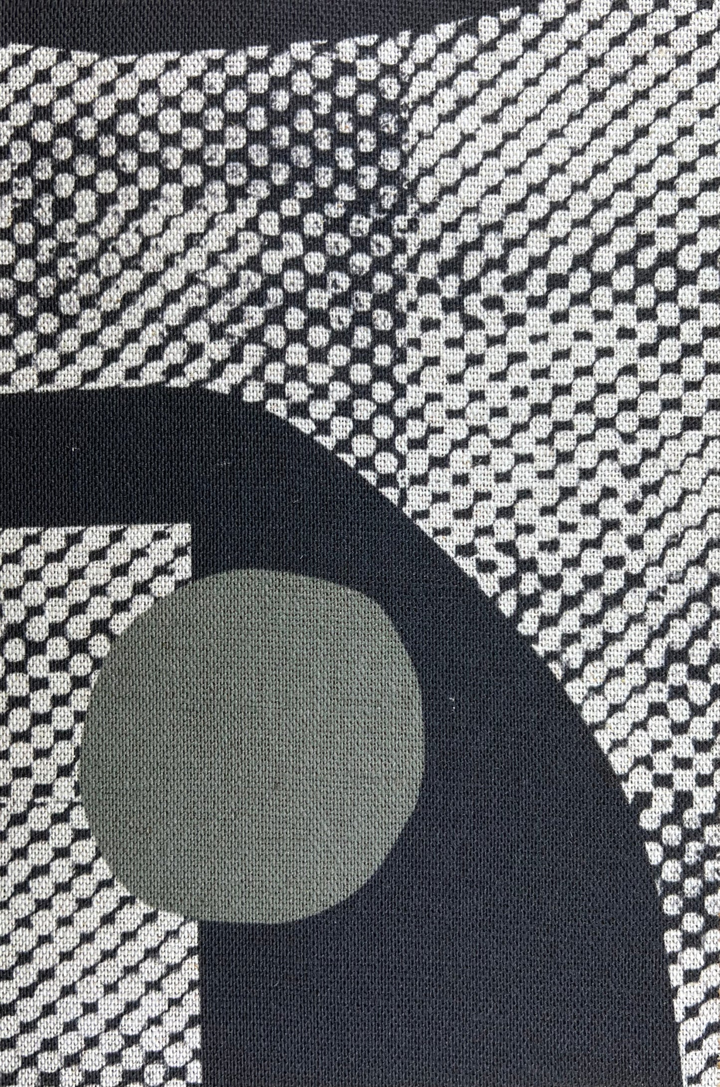 Thea Dappled - Natural Slate & Dark Olive