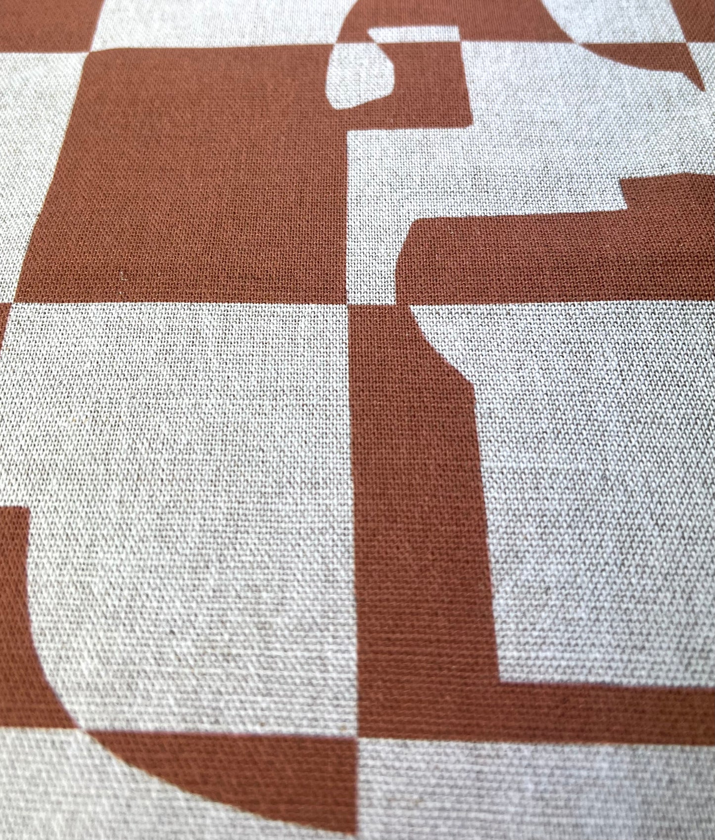 Arlo - Terracotta