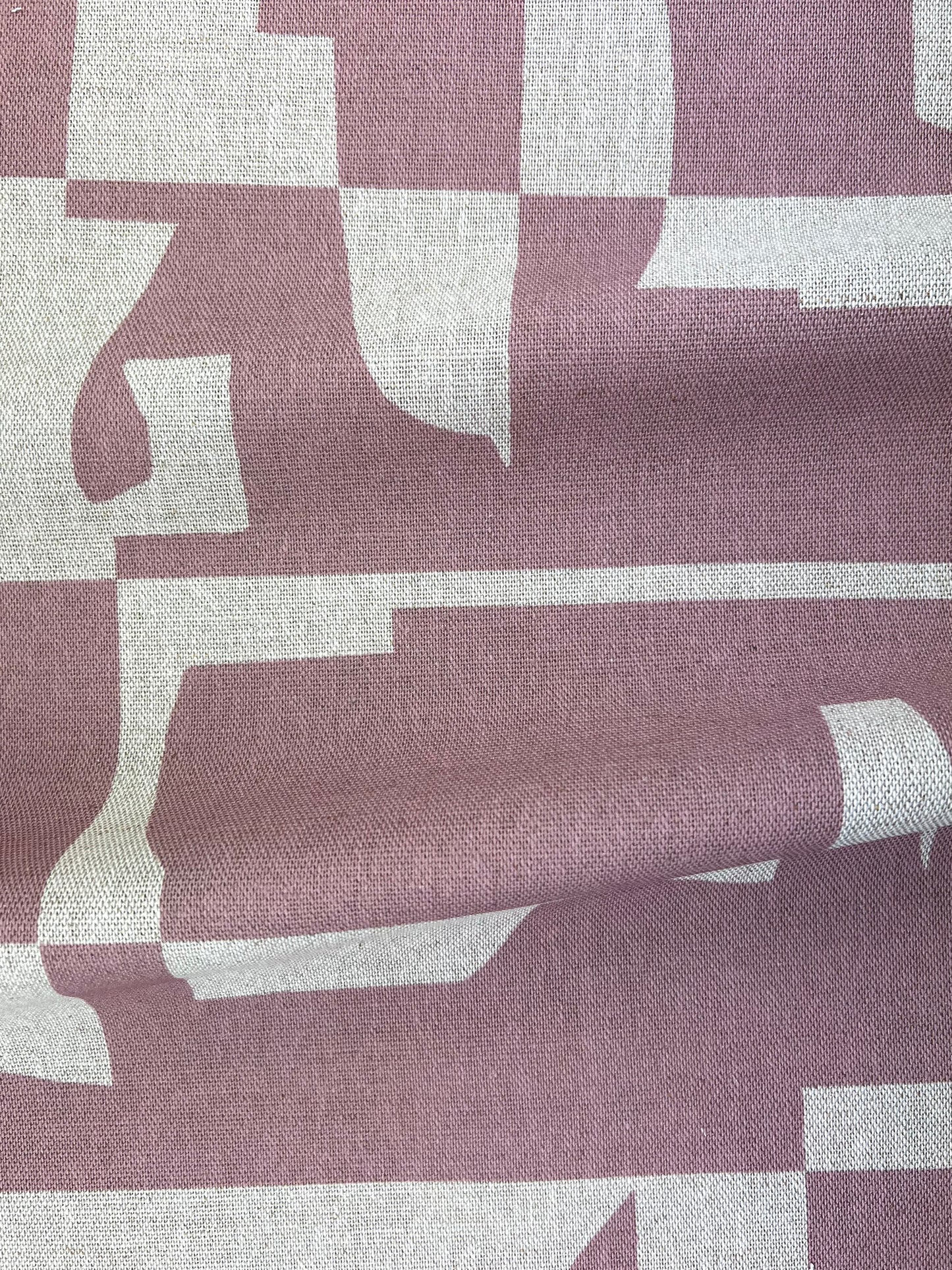 Arlo - Pink Mauve