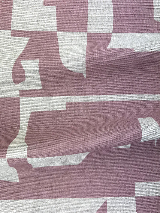 Arlo - Pink Mauve