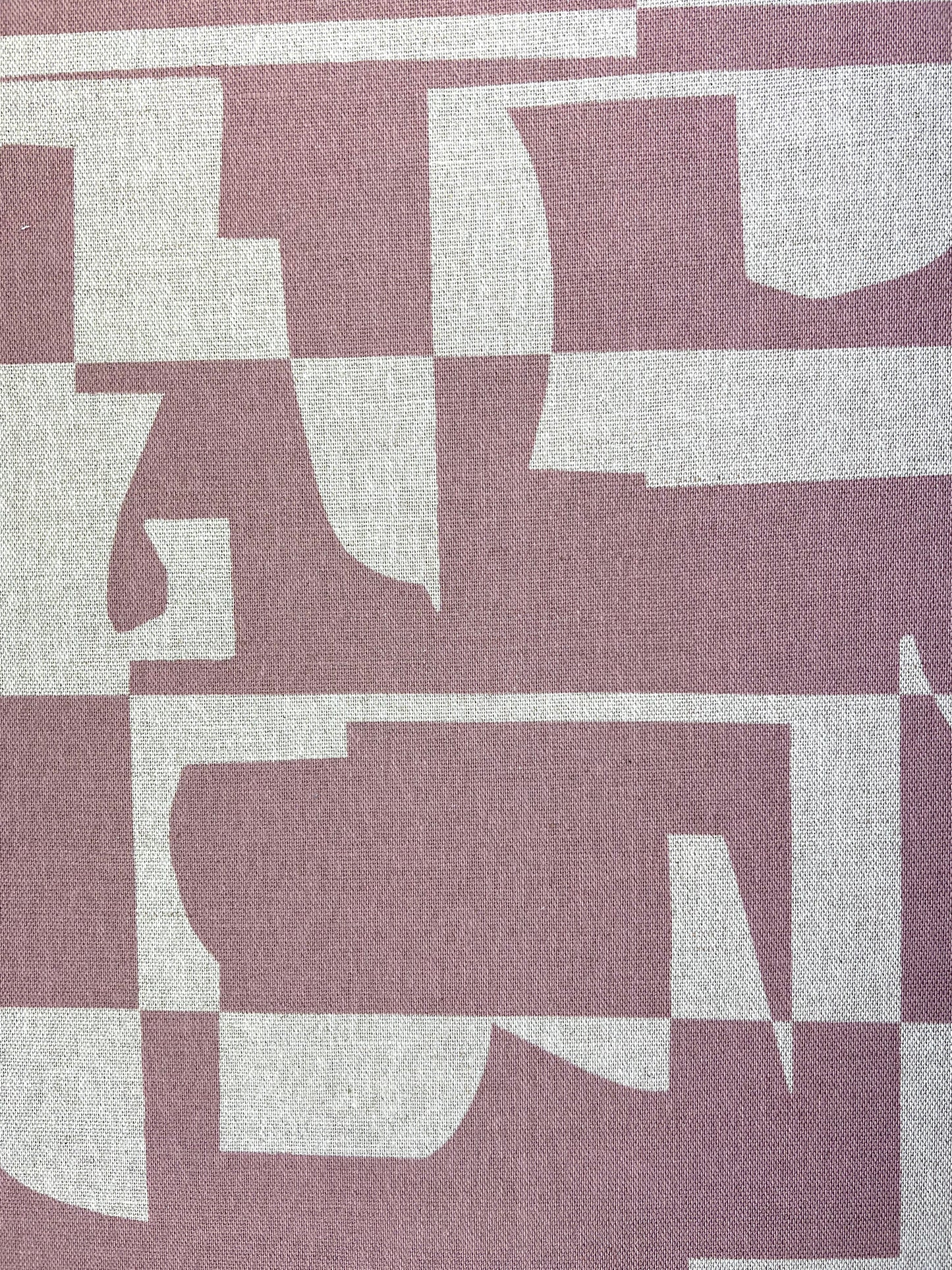 Arlo - Pink Mauve