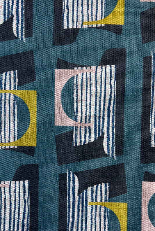 Mirren - Navy
