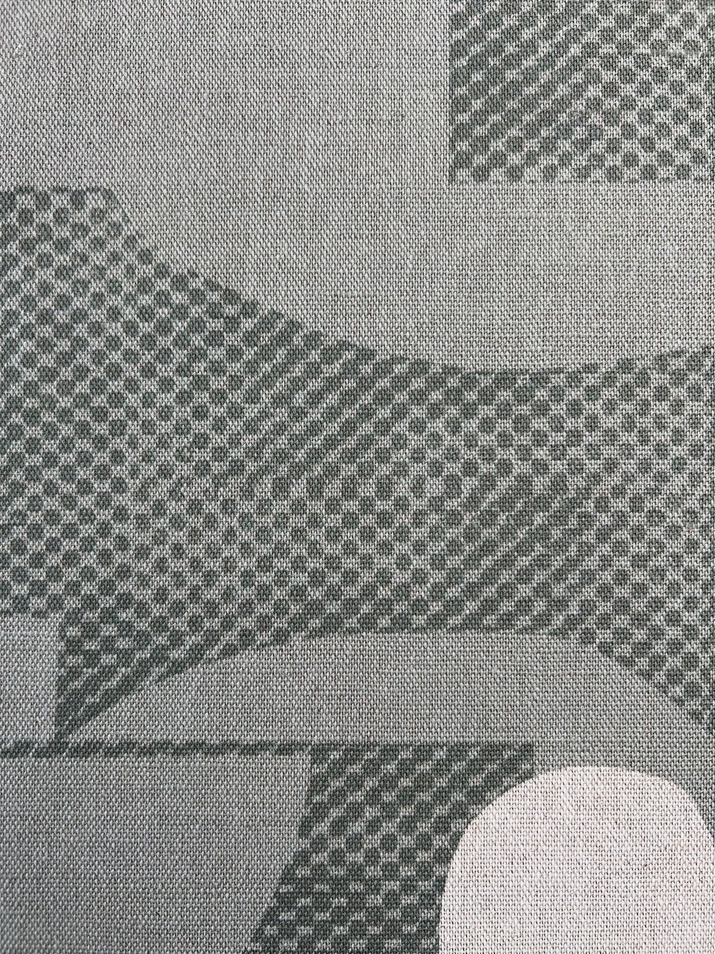 Thea Dappled - Sage & Caper