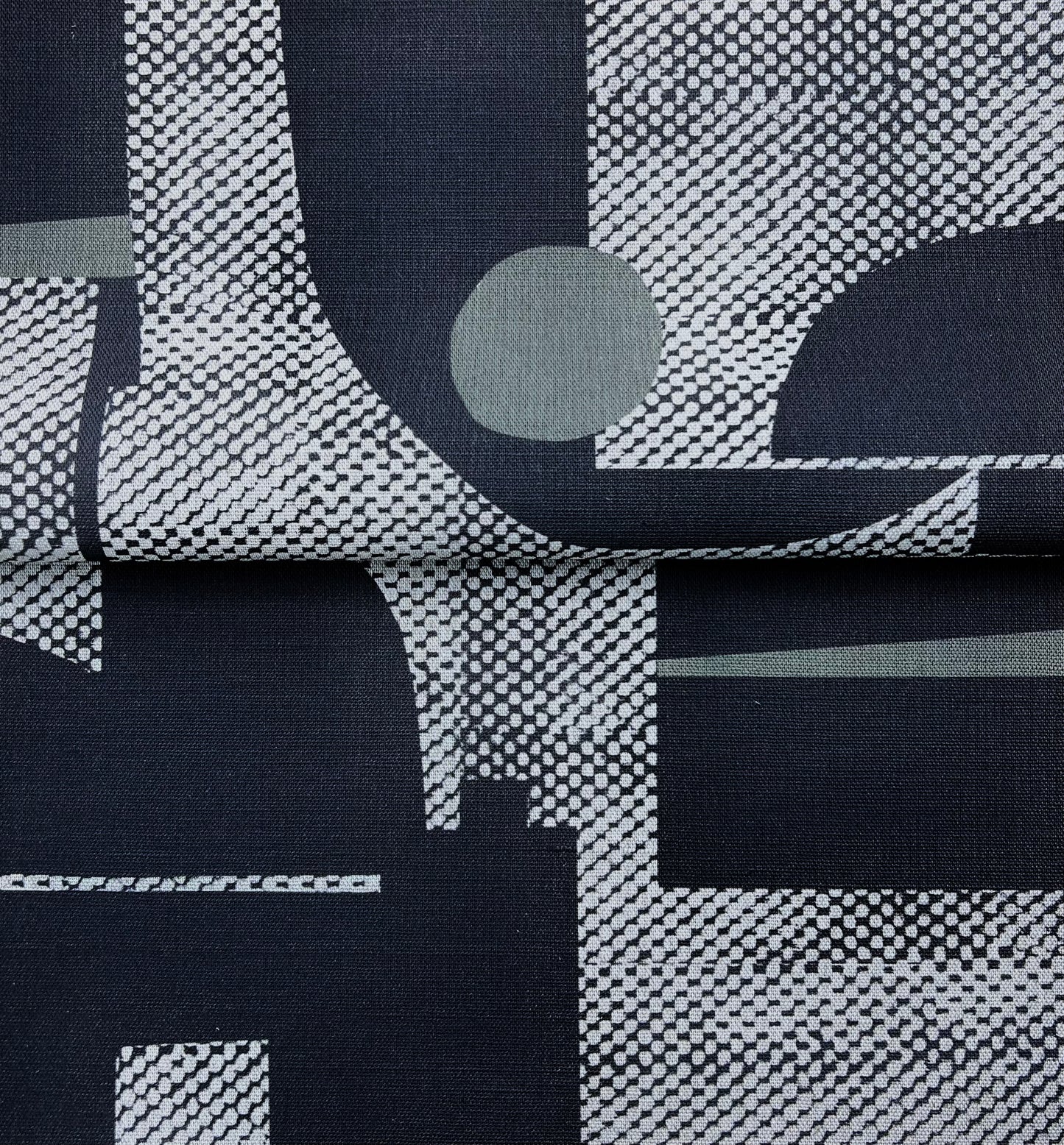 Thea Dappled - Natural Slate & Dark Olive