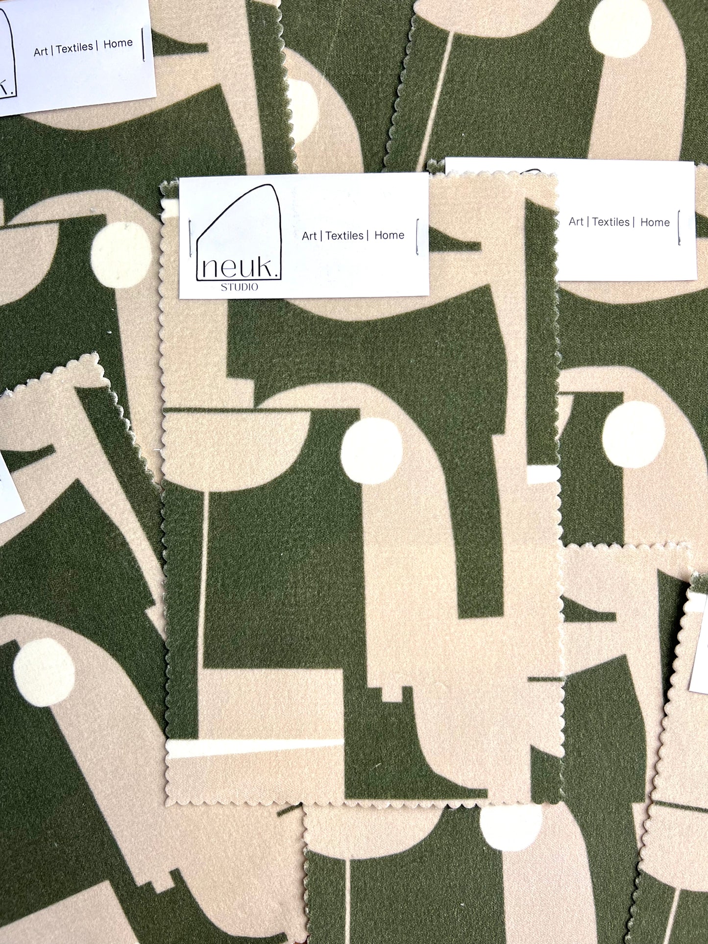 Thea - Eucalyptus & Oyster