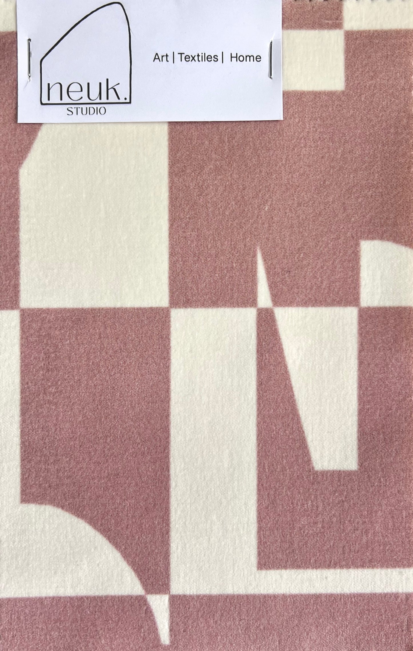 Arlo - Pink Mauve