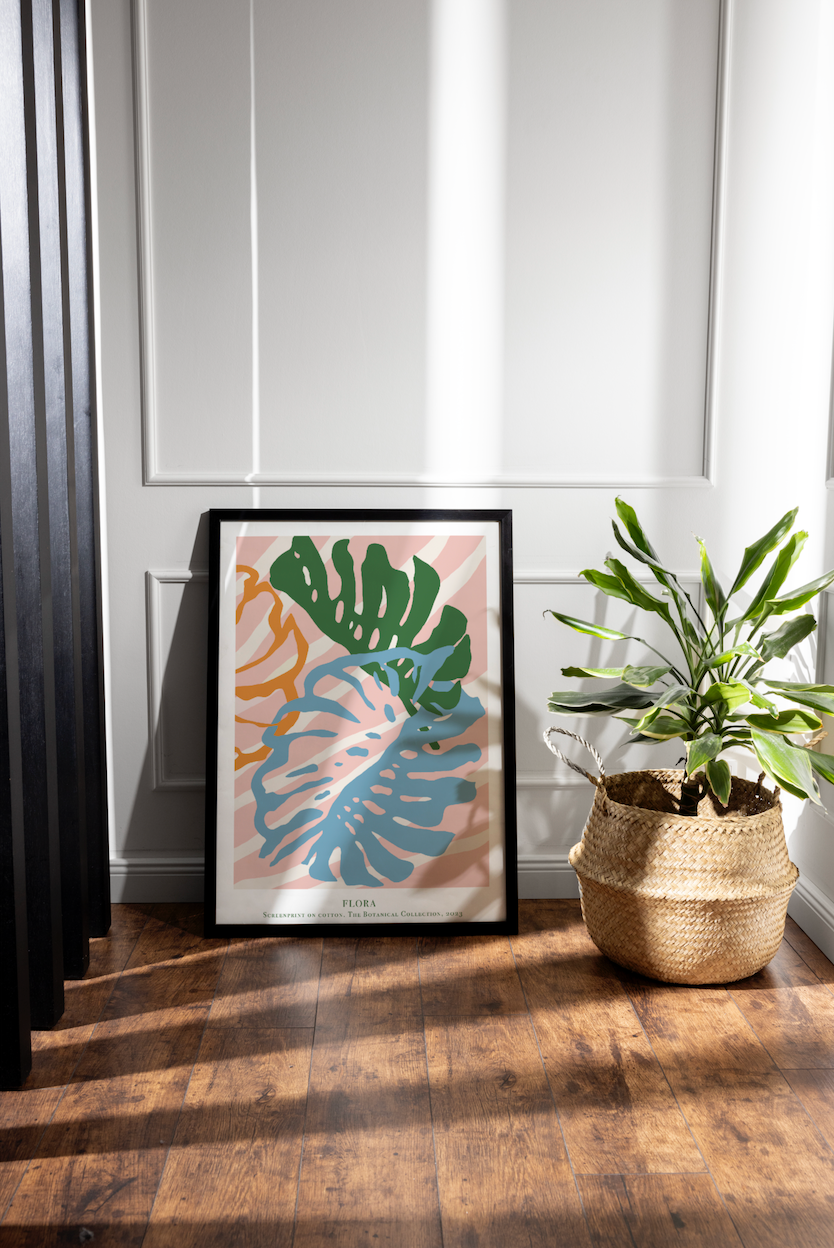 Flora