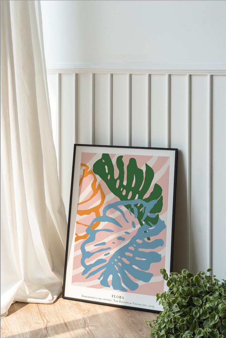 Flora
