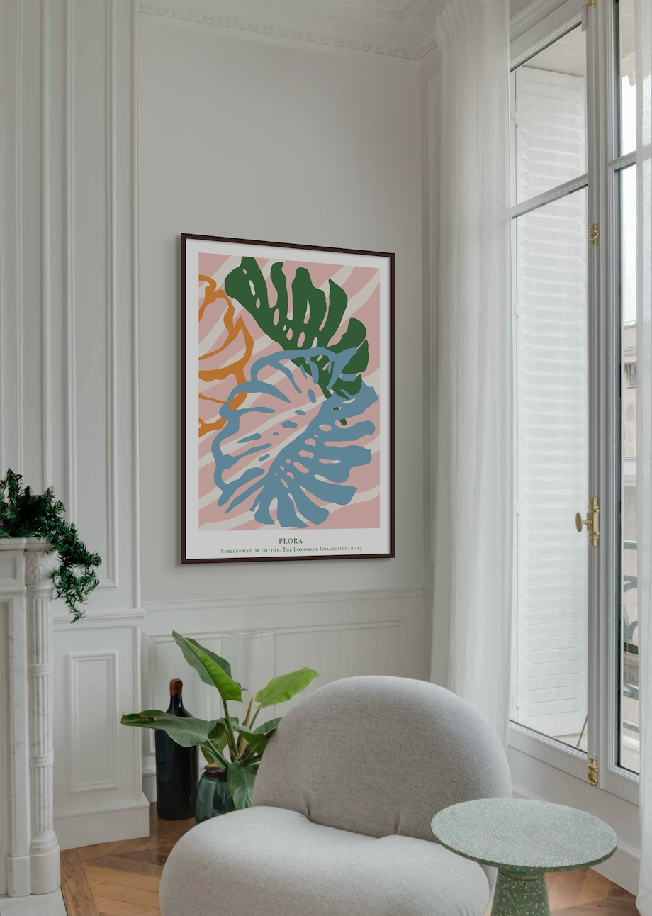 Flora