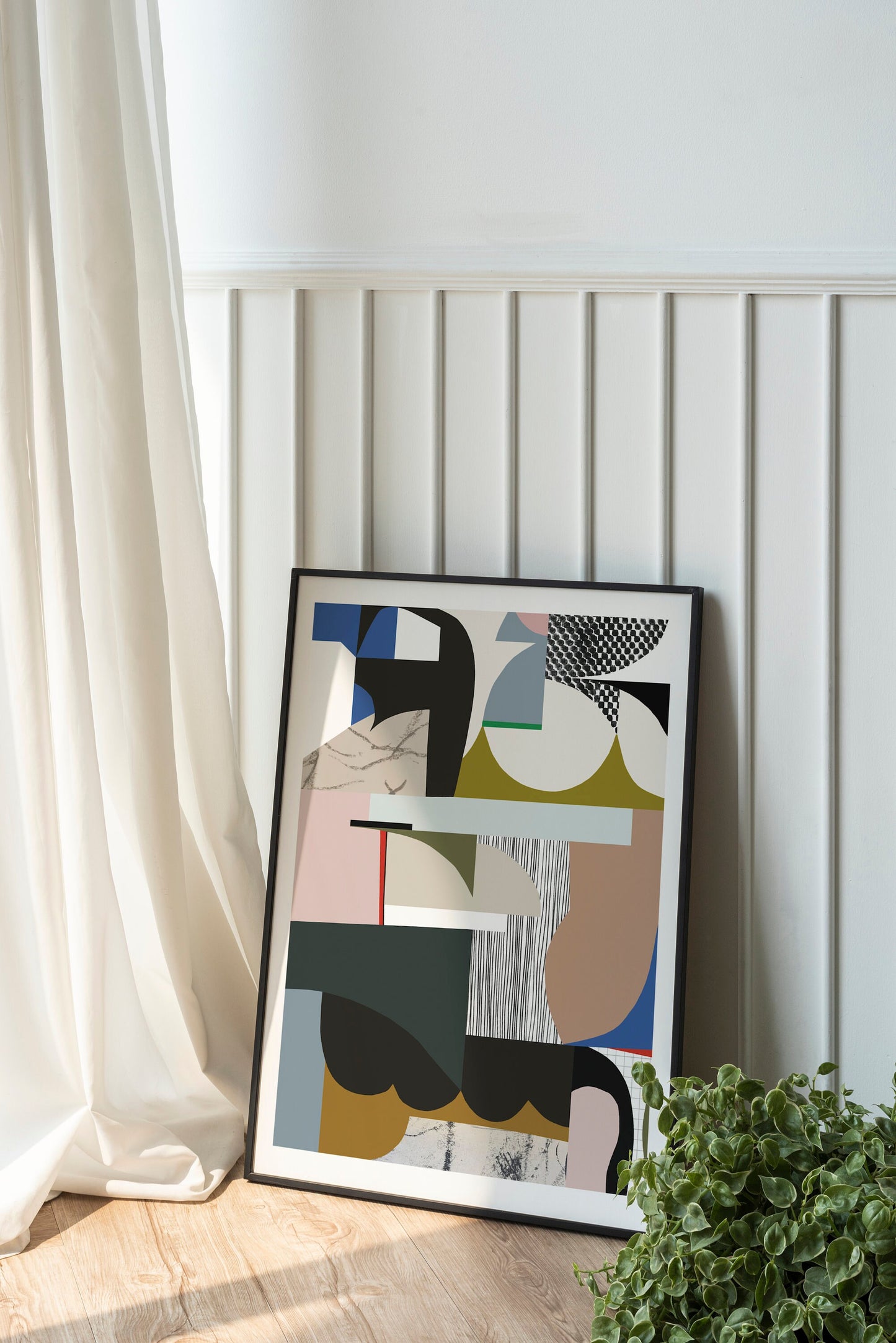 Geometric Form