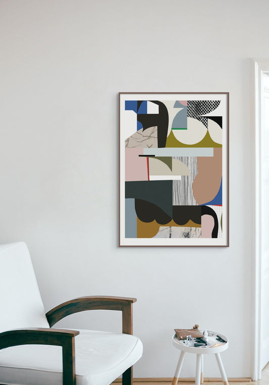 Geometric Form