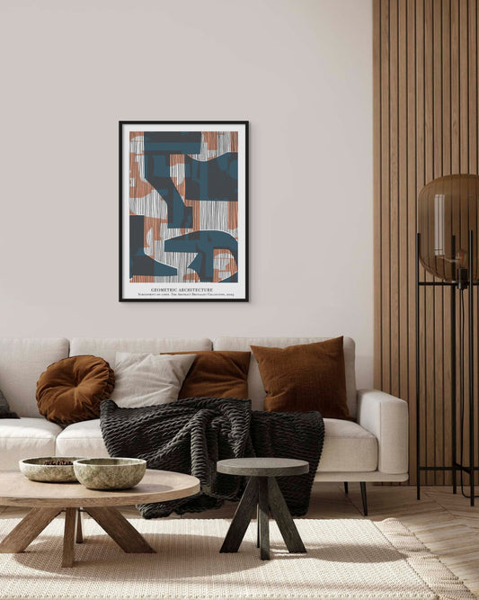 Geometric Architecture