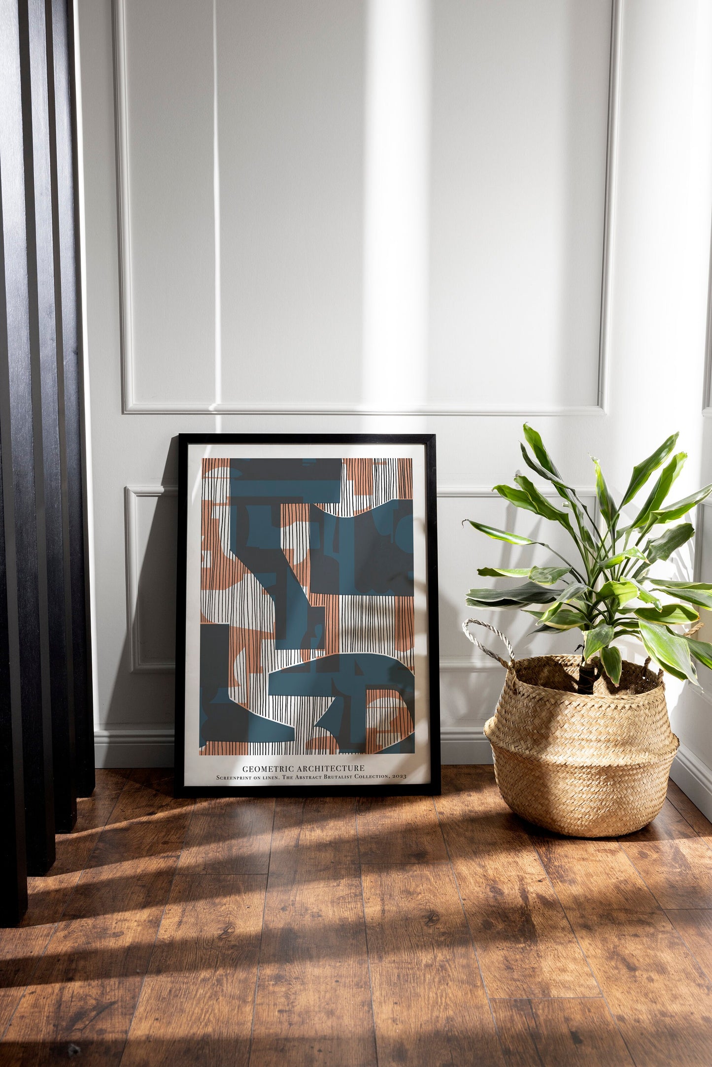 Geometric Architecture