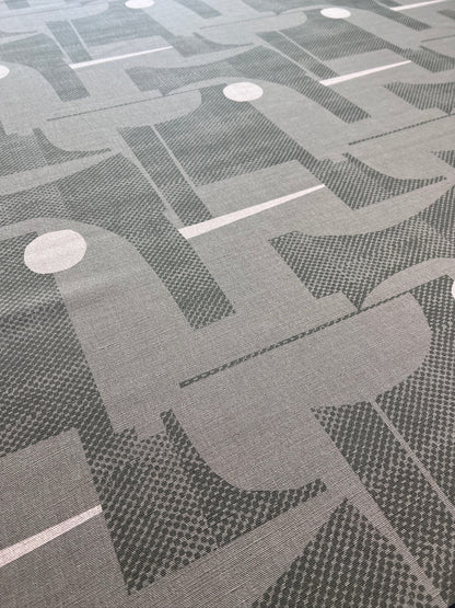 Thea Dappled - Sage & Caper