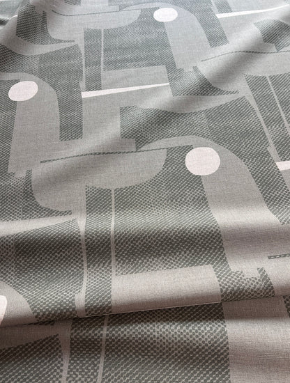 Thea Dappled - Sage & Caper