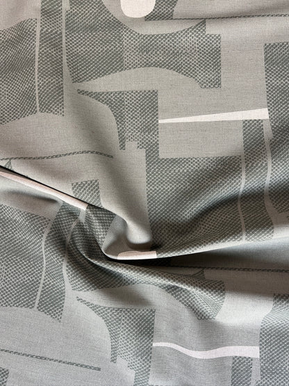 Thea Dappled - Sage & Caper