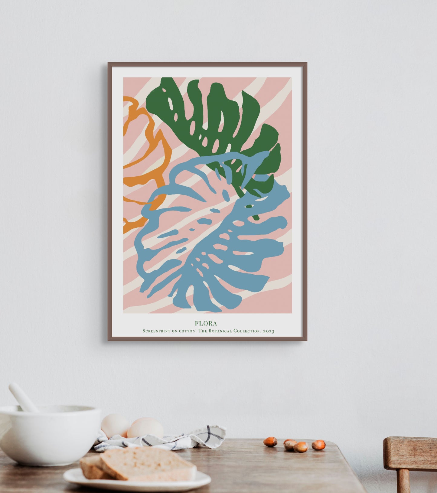Flora