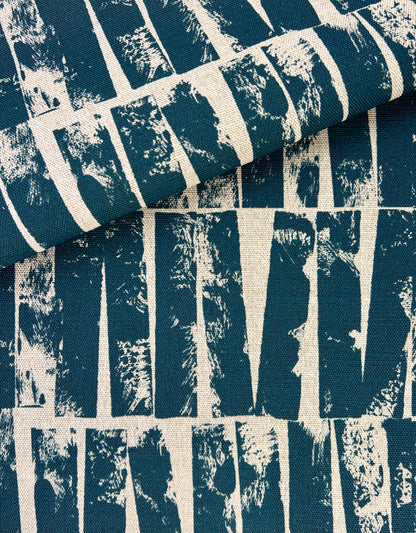Otis - Deep Petrol Blue