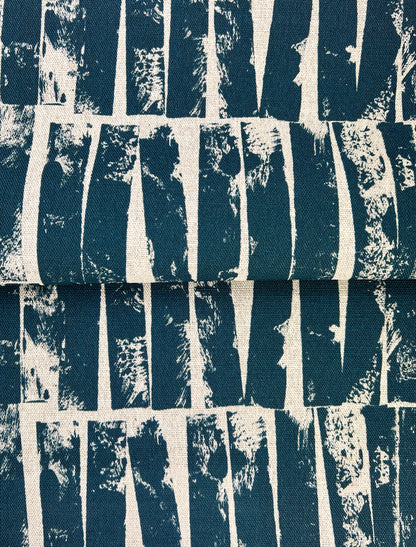 Otis - Deep Petrol Blue