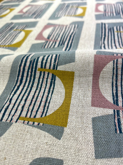 Mirren - French Blue