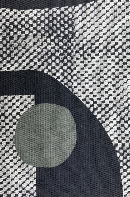 Thea Dappled - Natural Slate & Dark Olive