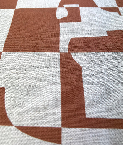 Arlo - Terracotta