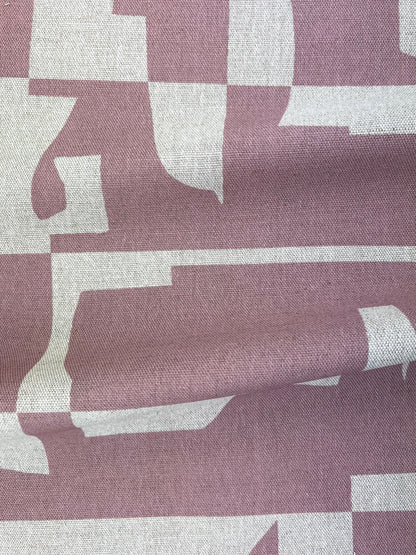 Arlo - Pink Mauve