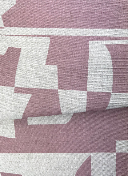 Arlo - Pink Mauve