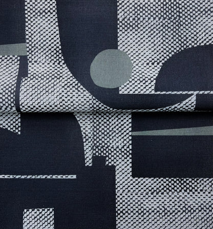Thea Dappled - Natural Slate & Dark Olive
