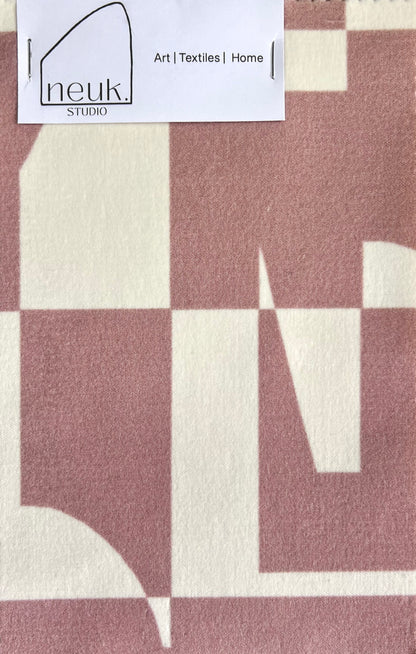 Arlo - Pink Mauve