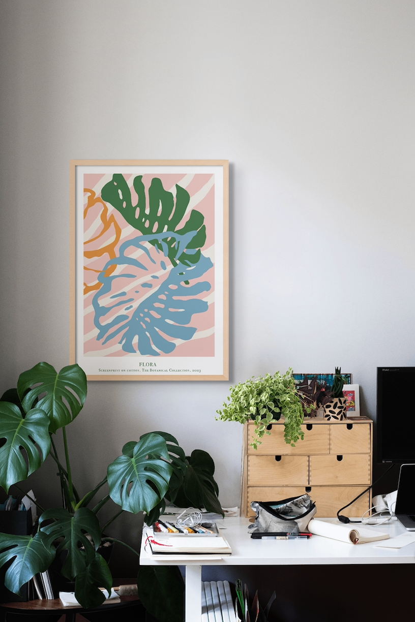 Flora