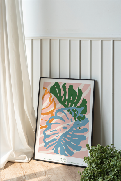 Flora