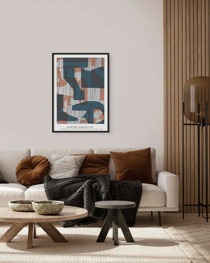 Geometric Architecture