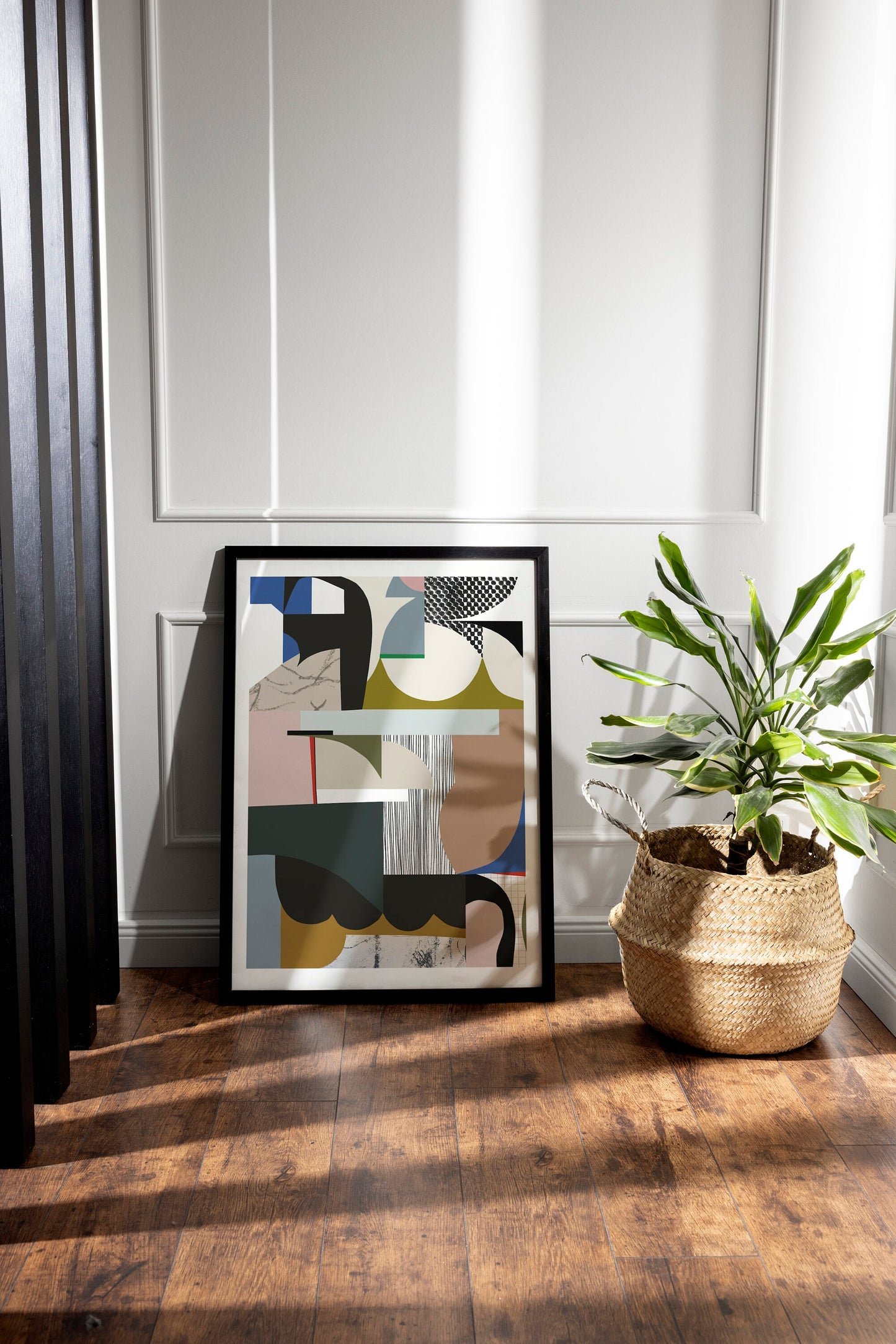 Geometric Form