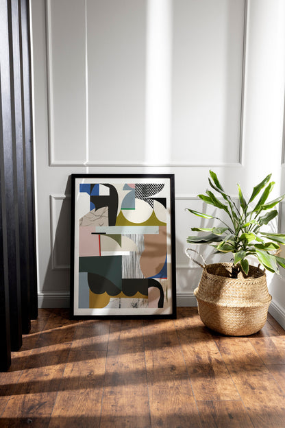 Geometric Form