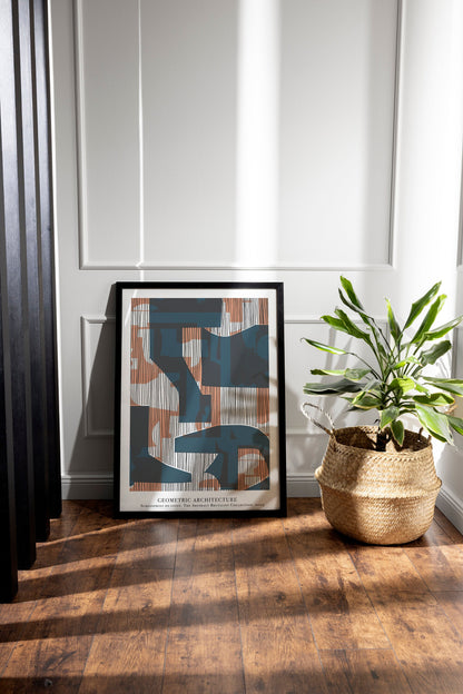 Geometric Architecture