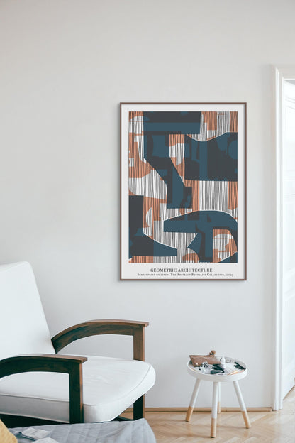 Geometric Architecture