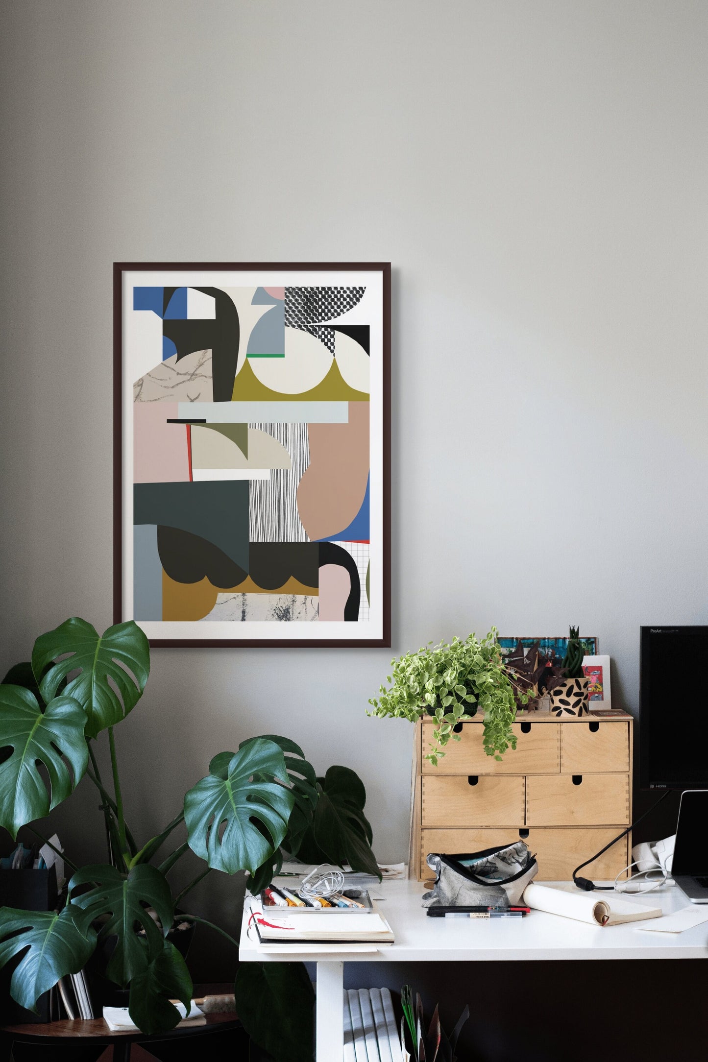 Geometric Form